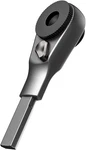 Flat-end Ratchet Driver Designed For Leatherman Models Compatible With Multi-t. Fixed Price $29.99.