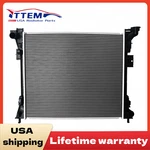 13063 Radiator For 2008-2009 2020 Dodge Grand Caravan Chrysler Town & Country. Fixed Price $69.00.
