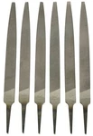 Nicholson 8" Warding File Cut Type 00 Flat Shape Double Pack 41636N. Fixed Price $56.99.