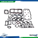 Dnj HGS705 Graphite Cylinder Head Set For 87-94 Subaru Justy 1.2L 9V Sohc. Fixed Price $85.49.
