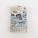 Xtreme Pocket Gear- Splash Series Waterproof Phone Bag. Fixed Price $19.99.