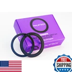 Walattach - Magsafe Compatible Connector Rings For Walabot Diy. Fixed Price $63.64.