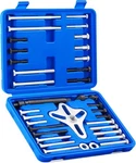 Orion Motor Tech Harmonic Balancer Kit, Power Steering Pulley Puller.... Fixed Price $48.96.