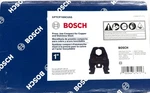New Bosch 1" GPTCP100 Cuss Press Jaw Compact For Copper & Stainless Steel Tool. Fixed Price $179.00.