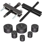 Yoursme 522 Large Gear And Pulley Puller & 7393 8056.... Fixed Price $97.70.