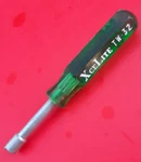 Nos Xcelite TW-32 Terminal Wrench Slotted Nut Transistor Radio Driver. Fixed Price $33.83.