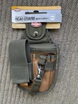 Bucket Boss 54120 Rear Guard With Flapfit, Pouches - Original Series. Fixed Price $19.99.