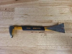 Stanley 55-506 10" Trim And Molding Bar. Fixed Price $12.99.