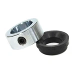 Lock Collar & Grommet Fits 7/8" Round Bar - Rudedog Usa #5006. Fixed Price $53.37.