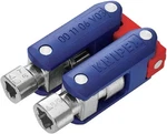 Knipex 00 11 06 V03 Control Cabinet Key Doublejoint 62 Mm. Fixed Price $35.48.