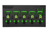 Vim Tools FPK100 5 Piece Flex Finger Plier Set. Fixed Price $104.97.