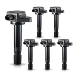 Ena Ignition Coil Pack Of 6 For 3.5L 2008 2009 2010 2011 2012 2013 2014 2015 .... Fixed Price $106.66.