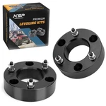 Ksp Sierra Lift Kits, 2.5IN Front Leveling Spacers Compatible Wit. Fixed Price $108.72.