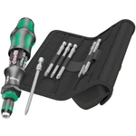 Wera 05051017001 Kraftform Kompakt 20 Tool Finder With Pouch, 13 Pieces. Fixed Price $112.98.