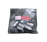 Nos! Vintage Craftsman Tools Torx Bit Socket Set 42683, Usa. Fixed Price $59.99.