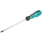 #1 Phillips Screwdrivers 6 Inch Round Shaft Non Slip Comfortable Handle. Fixed Price $14.39.