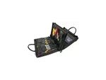 Jensen Tools JTK-17BL Electronics Mro Kit, Double-side Black Cordura. Fixed Price $1094.80.