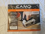 Camo Marksman Pro 3/16 Spacing Deck Tool For Edge Screw Hidden Fasteners. Fixed Price $29.95.