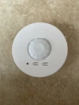 Lutron LRF2-OCR2B-P-WH Occupancy Sensor Radio Power Savr. Fixed Price $100.00.