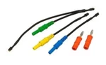 Wire Test Lead Jumper Jumping Kit Set For Relays And Multimeter Probe Attachment. Fixed Price $26.39.