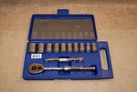 Williams Drive Metric 6-POINT Socket Set 12-PIECE 50669. Fixed Price $49.99.