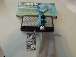 Kopkhun Diamond Sharpening Stone And Honing Guide Set - Nib. Fixed Price $24.99.
