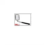 Ullman Devices Corp. Replacement Mirror Rectangular. Fixed Price $6.62.