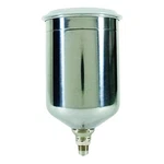 Devilbiss 702576 Tekna 900 Cc Alum. Cup Brand New!. Fixed Price $151.20.