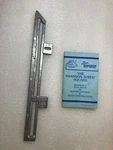 Swanson Tool Co S0107 "big 12" Part With Blue Book. Fixed Price $15.87.