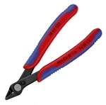 Knipex Super Knips Pliers 5" Electronics Side Cutters Comfort Grips 7861125. Fixed Price $37.99.