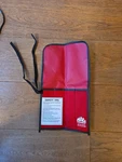 Mac Tools Usa 4-PC. Comfort-grip Combination Bastard-cut File Set SCF4AK Holder. Fixed Price $13.37.