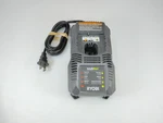 Ryobi P118 18V One+ Dual Chemistry Battery Charger Lithium & Ni-cd Tested. Fixed Price $21.99.