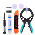 4 In 1 Cellphone Repair Tool Precision Screwdriver Set Lcd Screen Replacement. Fixed Price $16.25.