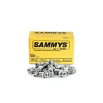 Sammys X-press 8150922-25 Vertical Rod Anchor Super Screw With 3/8 In. Thread.... Fixed Price $158.17.