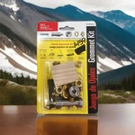 Lord & Hodge 1/4" Handi Grommet Kit. Fixed Price $12.00.