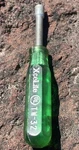 Xcelite TW-32 Terminal Wrench Slotted Nut Transistor Radio Driver. Fixed Price $25.00.