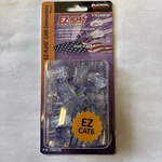 Platinum Tools 100010C EZ-RJ45 Cat 6+ Connectors. Fixed Price $25.00.