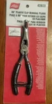 Lisle Precision Degree Bend Plastic Clip Removal & Fuse Pulling Pliers #42880. Fixed Price $32.54.