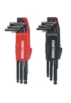 Craftsman Pcs CMHT26020 Ball End Hex Key Set Brand New Factory Seal. Fixed Price $22.99.