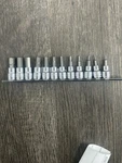 Westward Tools Socket Set (B06008073). Fixed Price $49.99.
