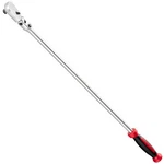 Starwork True Mechanic 1/2" Drive 90 Tooth Dust-proof Matte Chrome Lockin. Fixed Price $181.73.