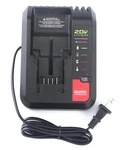 20V Charger PCC692L PCC691L With Porter Cable Lithium Battery PCC680L Pcc.... Fixed Price $35.77.