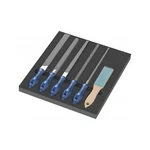 Wera 5150183001 9783 Foam Insert Pferd File Set 1, 6 Pieces. Fixed Price $166.99.