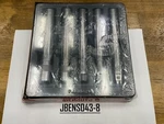 Snap-on Tools New 5PC 3/8" Drive Essential Spark Plug Socket Set 205ESSPKPLG3. Fixed Price $449.95.