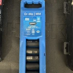 Hart HHMTB014 Piece 3/8" Drive Cr-mo Impact Socket Set Metric 10-19MM. Fixed Price $25.00.