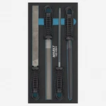 Hazet 163-426/4 File Set, Pieces. Fixed Price $149.21.