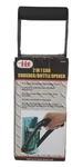 New Iit Steel Can Crusher Smasher With Bottle Opener & Mounting Hardware. Fixed Price $21.99.