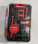 Tzumi Pro Glass 16 Pc Smart Tools. Fixed Price $6.95.