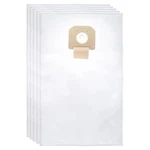 (5 Pack) VB140F Fleece Filter Bags Compatible With Bosch 14-GALLON Dust Extra.... Fixed Price $49.78.