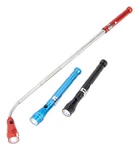 3 Pack Blazing Ledz Telescoping Magnetic Pick-up Tool 22 In.. Fixed Price $19.99.